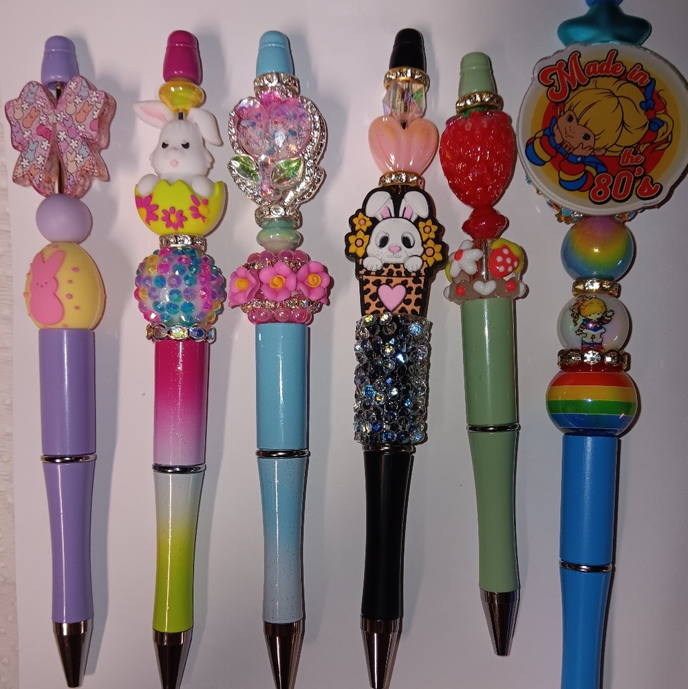 Pens - Picture 2 of 4